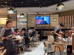 -潮界(虹桥新天地店)