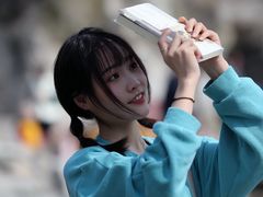 -宁波五龙潭景区