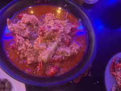 -钳小柒·小龙虾蓝龙王烧烤夜宵(长寿路店)