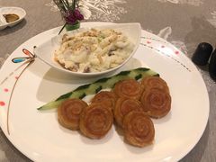 -香云轩·顺德菜(香云纱园林酒店店)