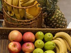 -青岛中心假日酒店-碧海咖啡自助餐厅