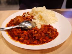 -宜家·瑞典风味餐厅(天津东丽商场店)