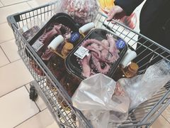 -永辉超市(通州万达店)