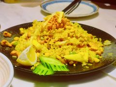 -Home Thai·泰谣(王府井apm店)