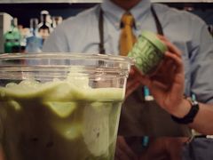 -Hei Cafe(工体店)