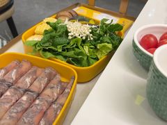 -润园四季椰子鸡火锅(南山海岸城店)