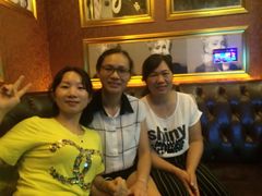 -欢唱量贩式KTV(南海新都会店)