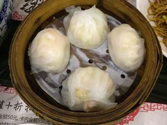 -虾饺妹·粤式手工点心(水荫路店)