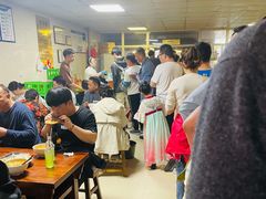 -龙门李家三旦羊肉汤馆
