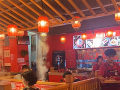 -吴老幺火锅(金龙店)