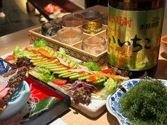 -南风(淮海街店)