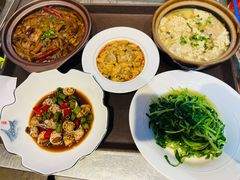 -魏铭鱼头捞饭(晋阳路店)