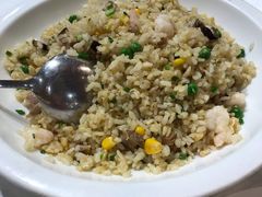 扬州炒饭-和记小菜(东方店)