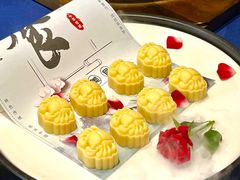 -火福·天湖阁大闸蟹博物馆主题餐厅(浅水湾店)