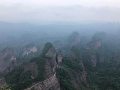 -崀山风景名胜区