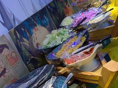 -鳗鱼家·深夜食堂(军博店)