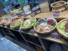 -六合居·明厨亮灶餐厅(成双大道店)