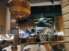 -苏梅花园(群星城店)