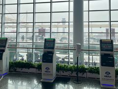 -石家庄正定国际机场-T2航站楼