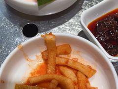 -一韩亭韩式烤肉(高新店)