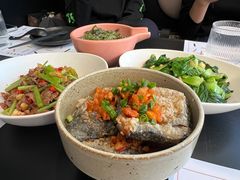 -渔芙南(三里屯店)