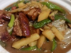 -翠花老菜饺子馆(七宝店)