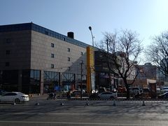 -燕莎友谊商城(亮马桥店)