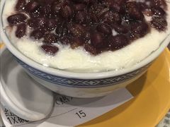 红豆双皮奶-仁信双皮奶(东川路店)