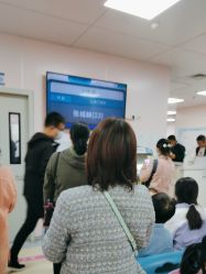 -北京市东城区妇幼保健院(南院区)