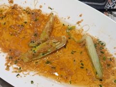 -羊门客在·烤盐池滩羊·川菜