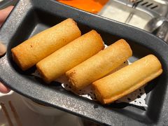 -海底捞火锅(外滩店)