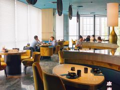 大堂-本来精品川菜(嘉里中心店)