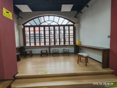 -孙文西路步行街