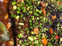 -锦尚阁烤鱼(望京新荟城店)