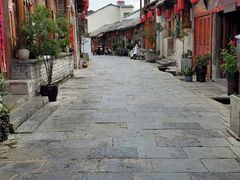 -安顺旧州古镇