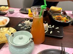 -黑松白鹿(金融街店)