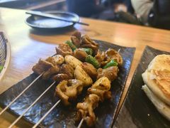 -KAOTOWN烤堂•烧烤(海汇港店)