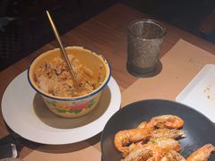 -青桃餐厅