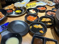 -九田家黑牛烤肉(溧水万达店)