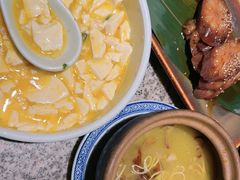 -南京大牌档(青岛万象城店)