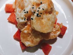 奇妙虾丸子-晋家门(弘阳广场店)