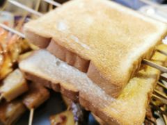 面包片-管氏翅吧(马家堡店)