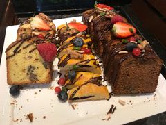 -威斯汀舞台餐厅