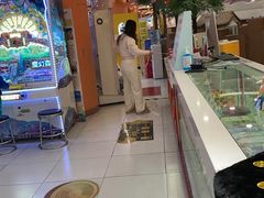 -meland·儿童乐园·游戏厅娃娃机·电玩Xbox(成都合生汇店)