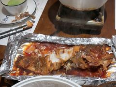 -U你·天然调味(南湖总店)