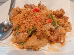 -汤城小厨(金融街店)