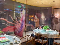 -唐猫庭院·千年陕菜(大唐不夜城店)