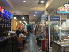 -清真伊源饺子馆(陶然共友大厦店)