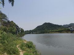 -南京老山国家森林公园