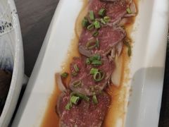 -青叶日式料理(飘亮阳光广场店)